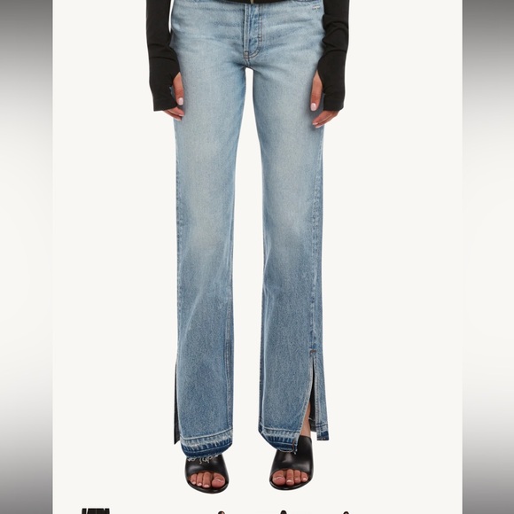 EB Denim NWT Sold Out - Picture 2 of 7